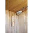 Load image into Gallery viewer, SunRay Charleston 4 Person Indoor Traditional Steam Sauna 400TN - IN STOCK